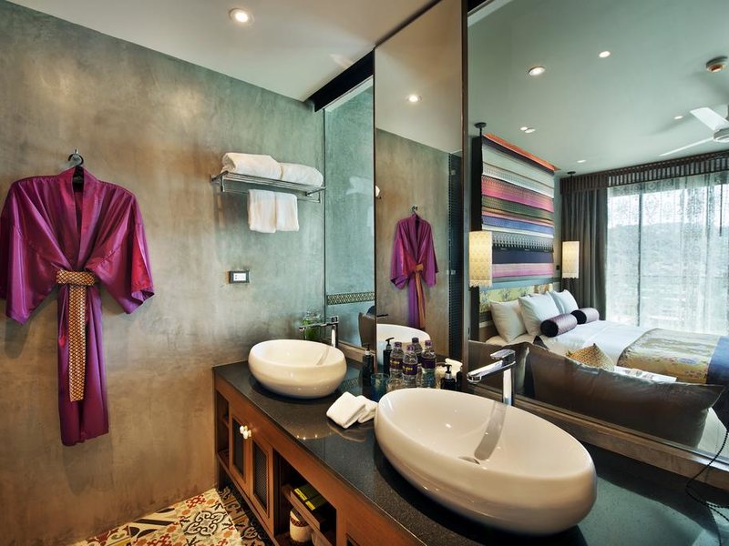 Nook Dee Boutique Resort by Andacura 208452