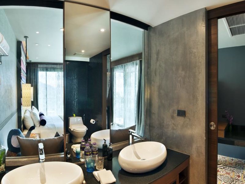 Nook Dee Boutique Resort by Andacura 208453