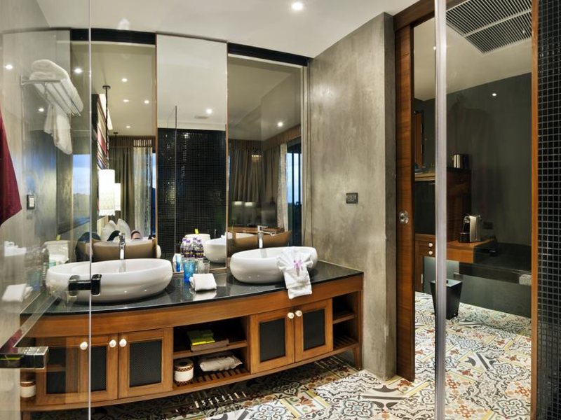 Nook Dee Boutique Resort by Andacura 208454