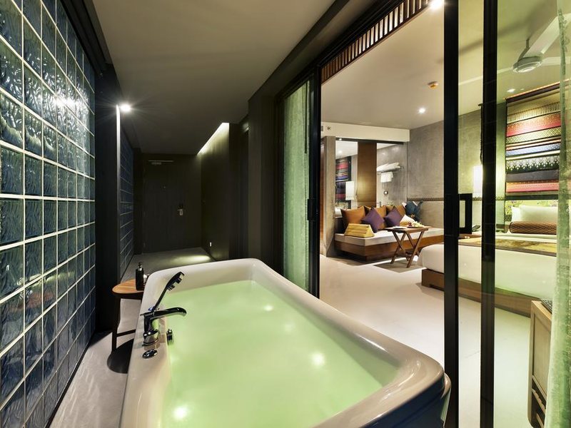 Nook Dee Boutique Resort by Andacura 208455