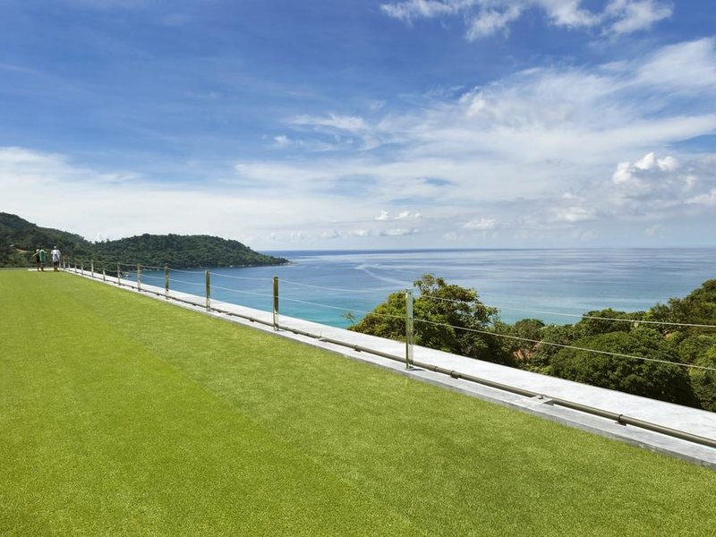 Nook Dee Boutique Resort by Andacura 208457