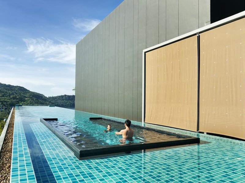 Nook Dee Boutique Resort by Andacura 208458