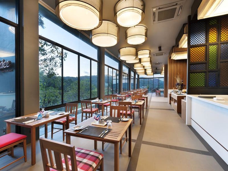 Nook Dee Boutique Resort by Andacura 208460