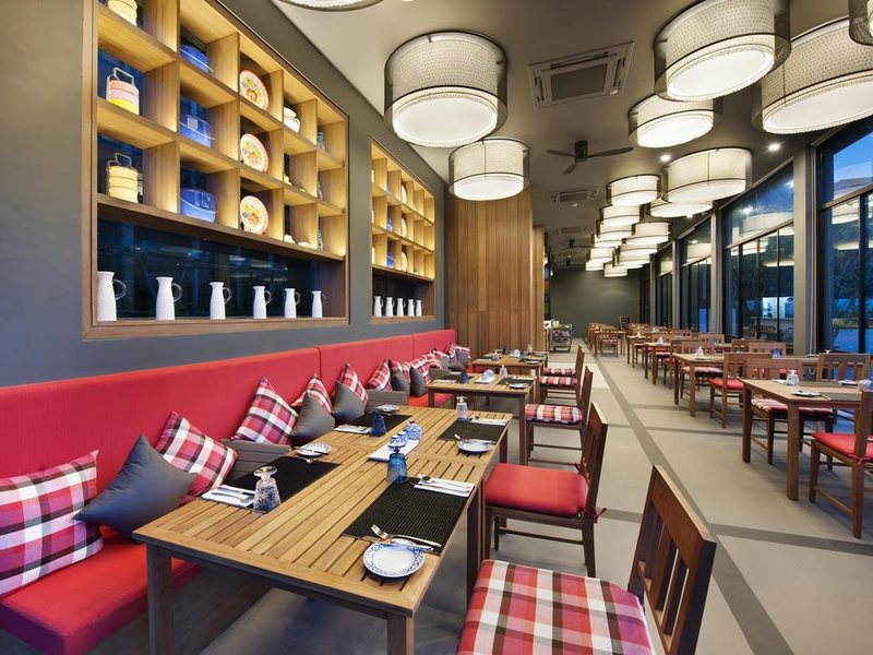 Nook Dee Boutique Resort by Andacura 208462