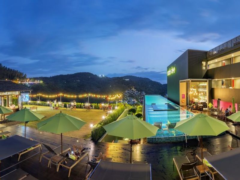 Nook Dee Boutique Resort by Andacura 208463