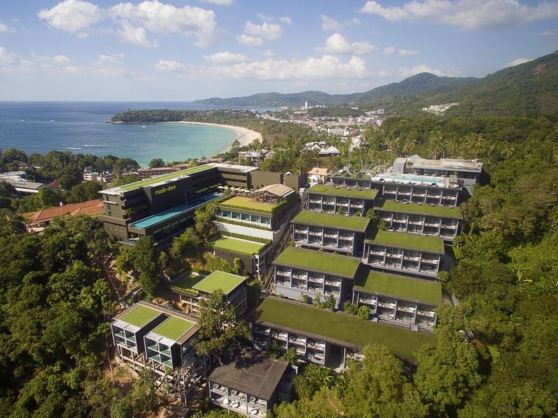 Nook Dee Boutique Resort by Andacura 208464