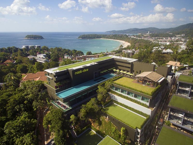 Nook Dee Boutique Resort by Andacura 208465