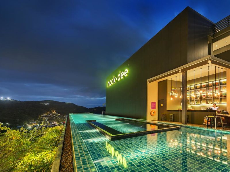 Nook Dee Boutique Resort by Andacura 208466