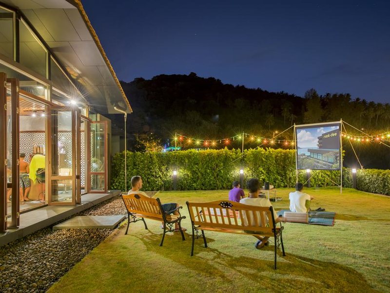 Nook Dee Boutique Resort by Andacura 208467