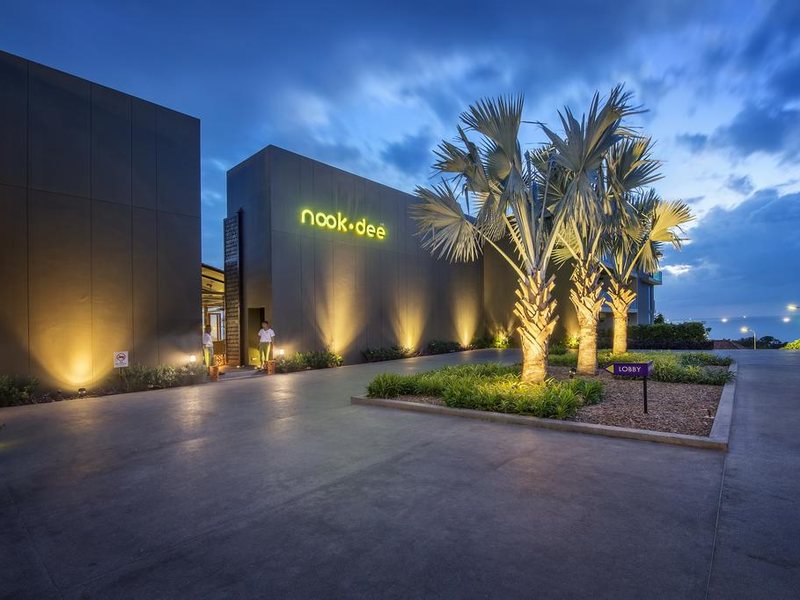 Nook Dee Boutique Resort by Andacura 208468