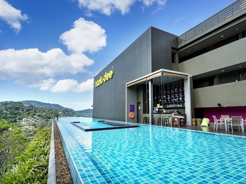 Nook Dee Boutique Resort by Andacura 208470