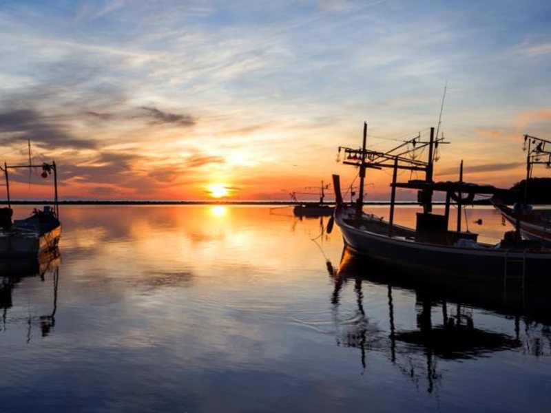 Nora Beach Resort & Spa 155487