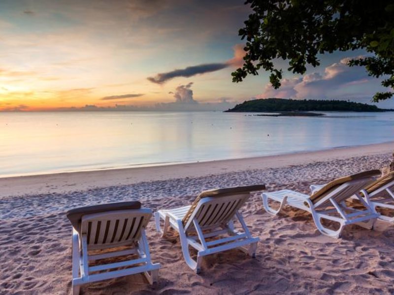 Nora Beach Resort & Spa 155488