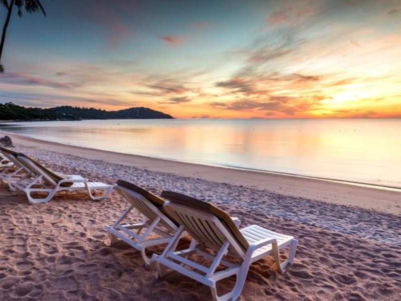 Nora Beach Resort & Spa 155490