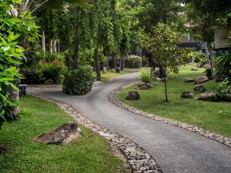 Nora Beach Resort & Spa 155491