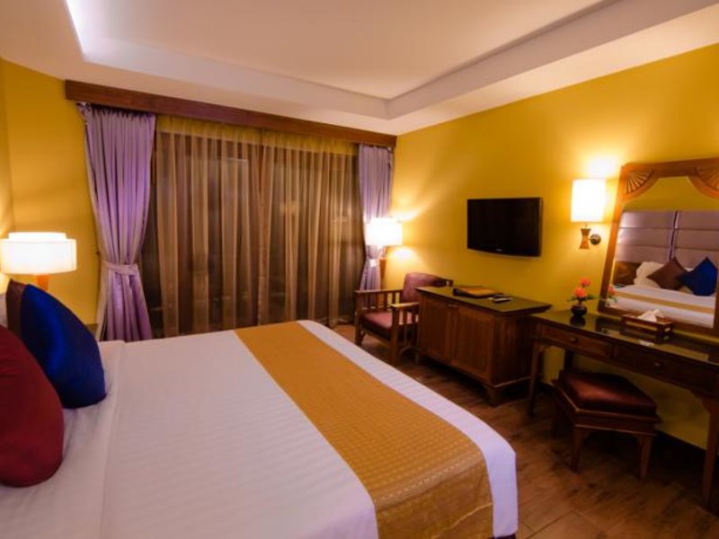 Nora Beach Resort & Spa 155493