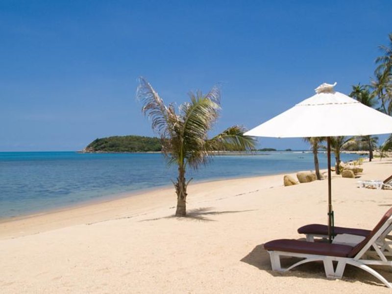 Nora Beach Resort & Spa 155494