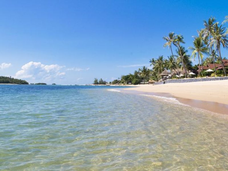 Nora Beach Resort & Spa 155496