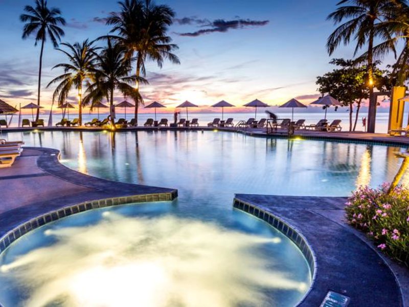 Nora Beach Resort & Spa 155498