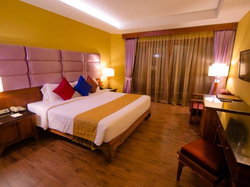 Nora Beach Resort & Spa 155500