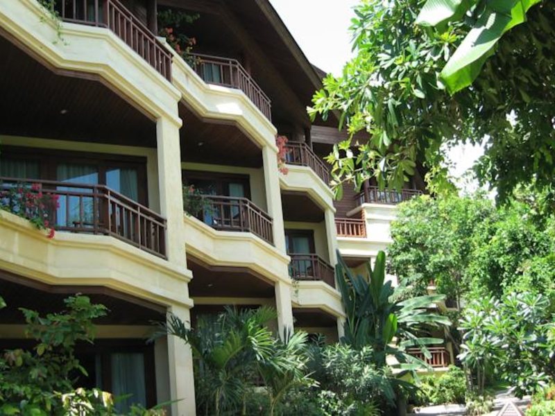 Nora Beach Resort & Spa 155504