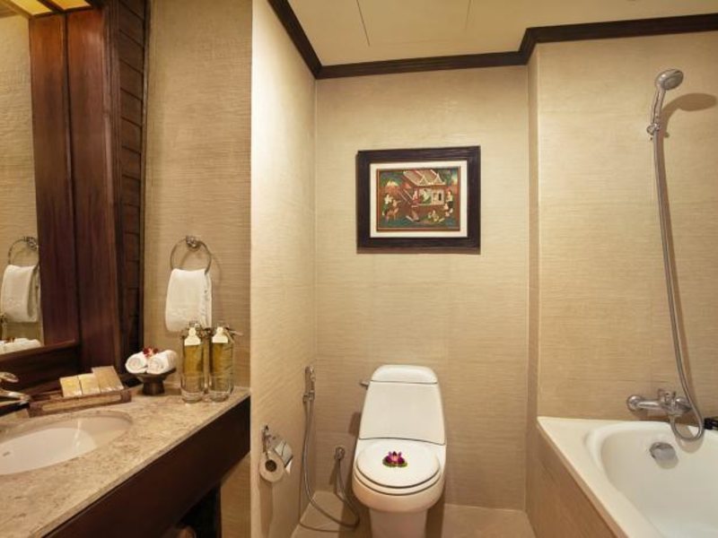 Nora Beach Resort & Spa 155505