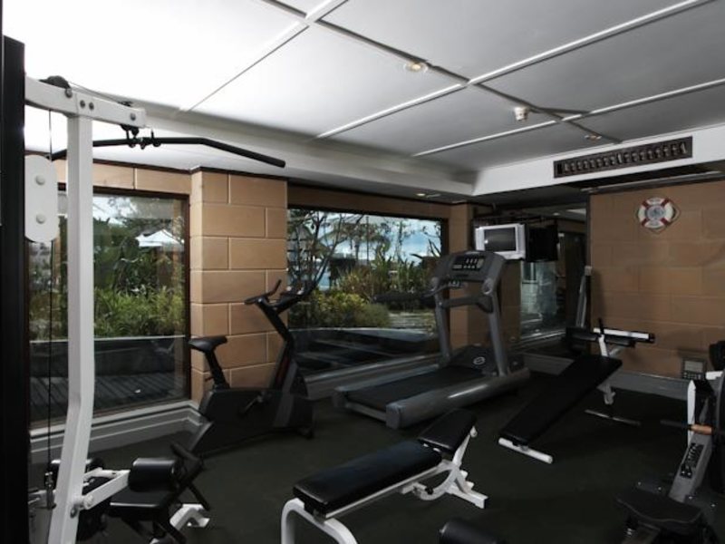 Nora Beach Resort & Spa 155507