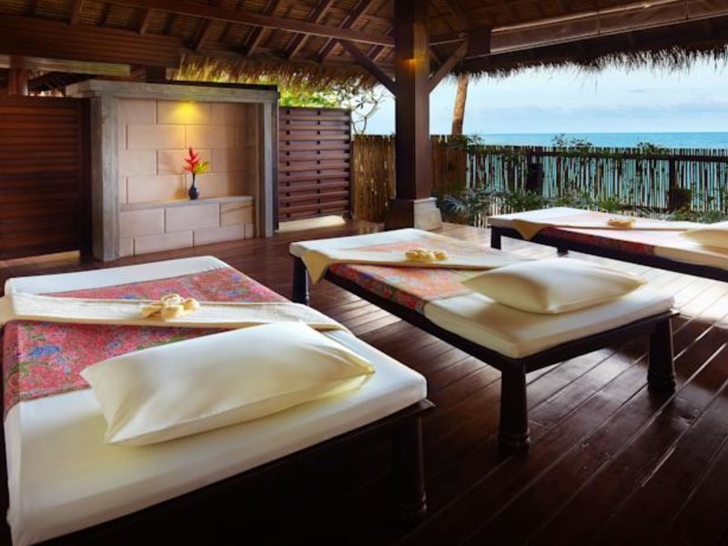 Nora Beach Resort & Spa 155508