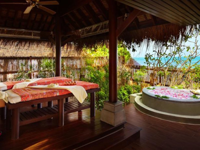 Nora Beach Resort & Spa 155510