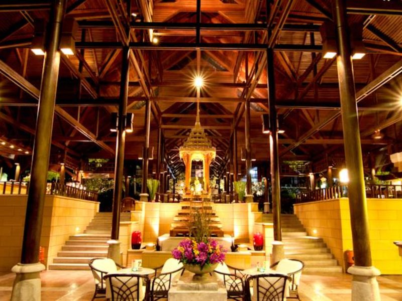 Nora Beach Resort & Spa 155513