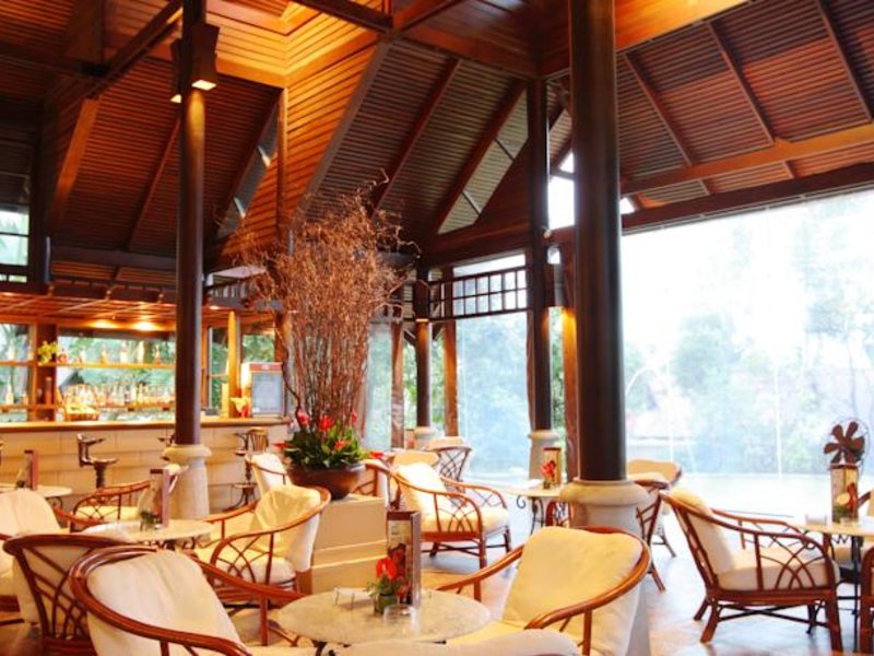 Nora Beach Resort & Spa 155514