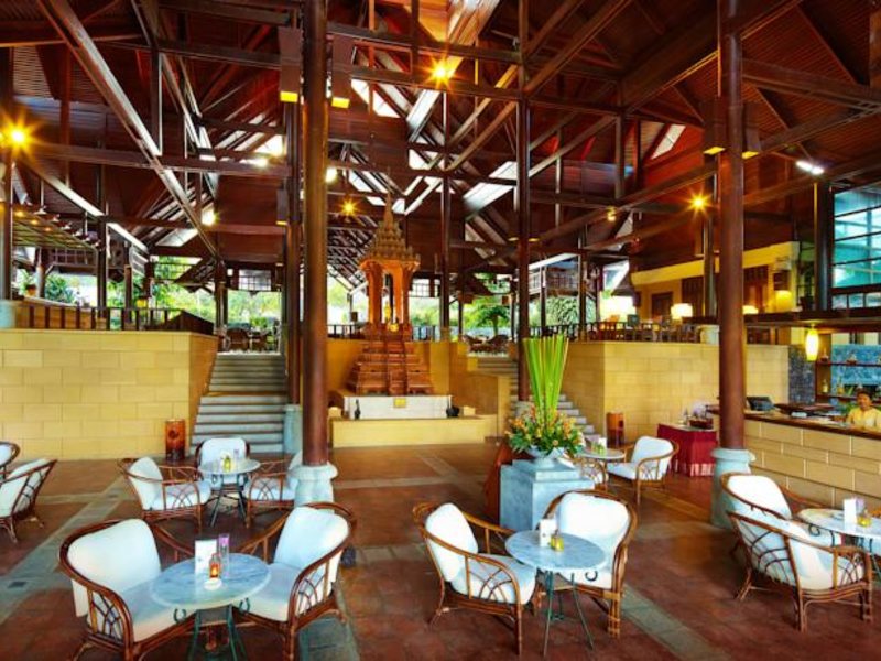 Nora Beach Resort & Spa 155515