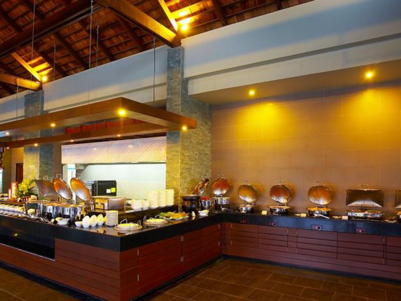 Nora Buri Resort & Spa 155516