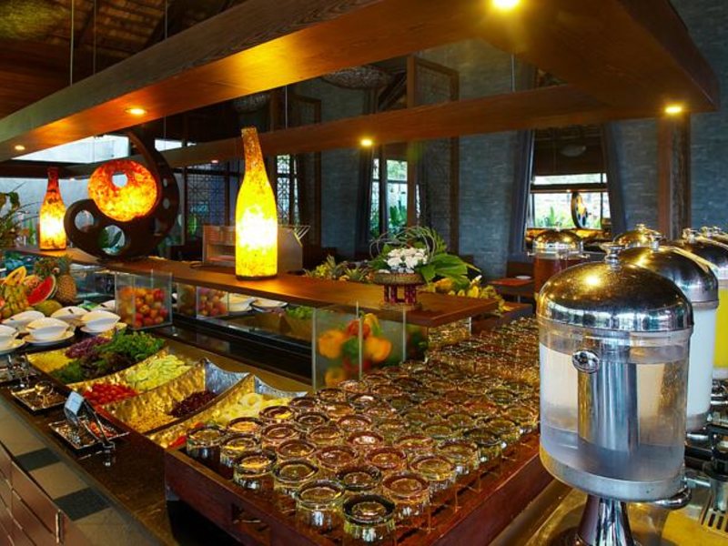 Nora Buri Resort & Spa 155518