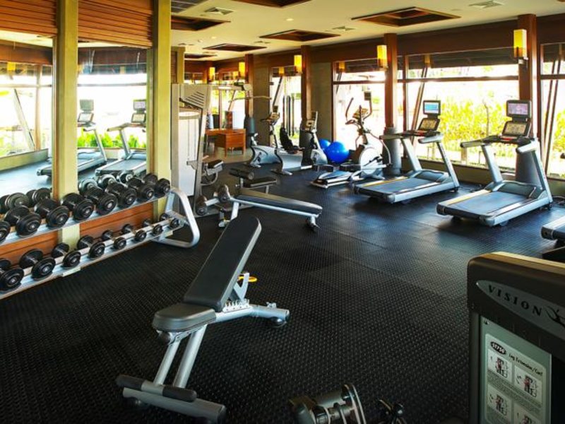 Nora Buri Resort & Spa 155519