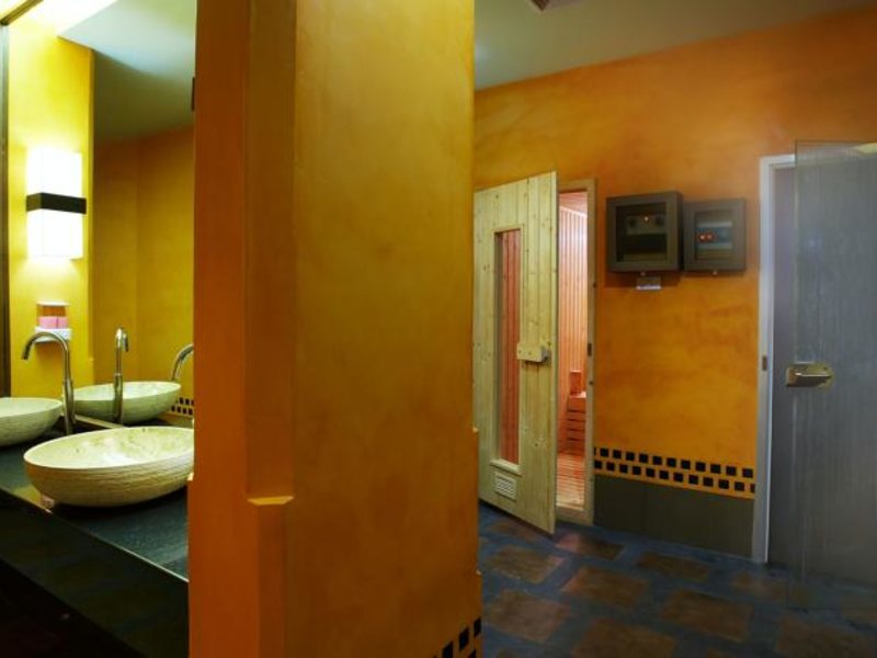 Nora Buri Resort & Spa 155523