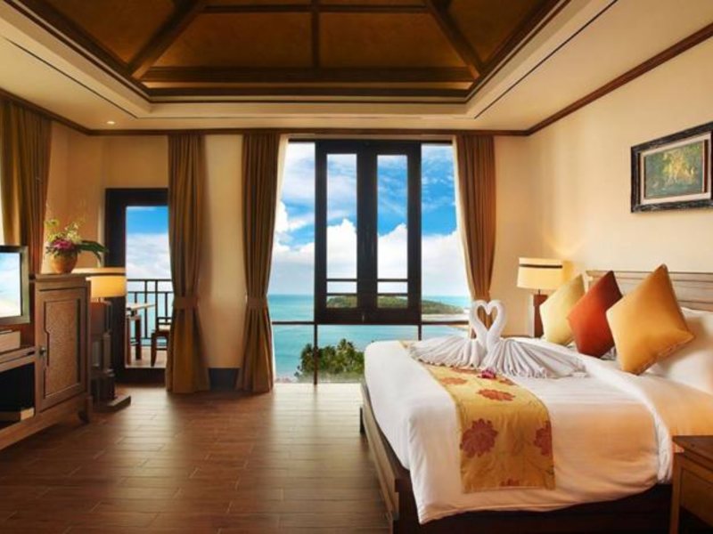 Nora Buri Resort & Spa 155524