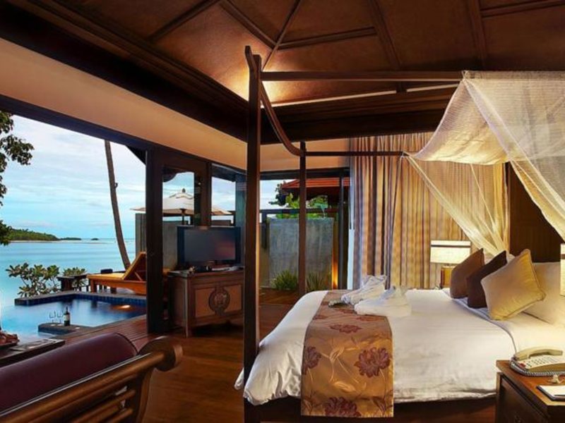 Nora Buri Resort & Spa 155525