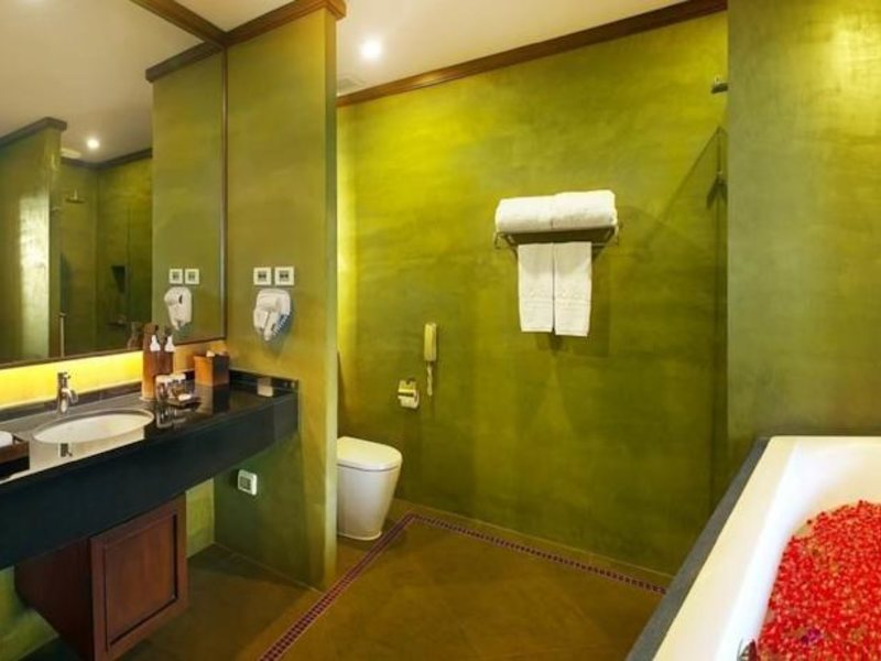 Nora Buri Resort & Spa 155526