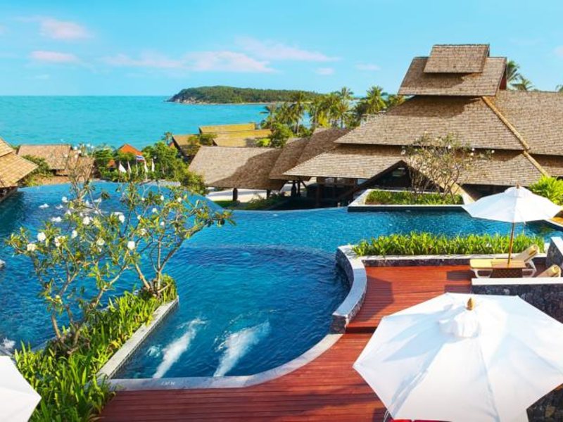 Nora Buri Resort & Spa 155527