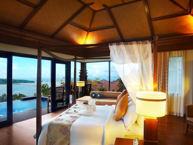 Nora Buri Resort & Spa 155530