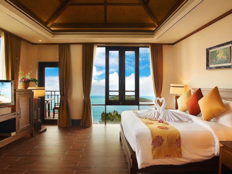 Nora Buri Resort & Spa 155531