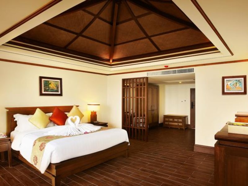 Nora Buri Resort & Spa 155533