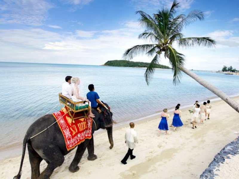 Nora Buri Resort & Spa 155534