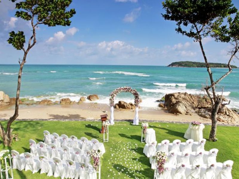 Nora Buri Resort & Spa 155535