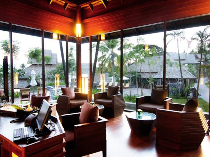 Nora Buri Resort & Spa 155536