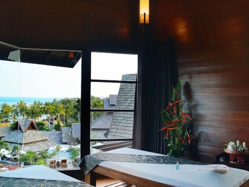 Nora Buri Resort & Spa 155537