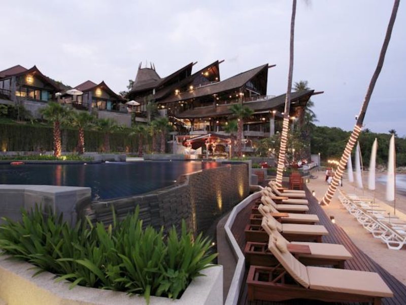 Nora Buri Resort & Spa 155540