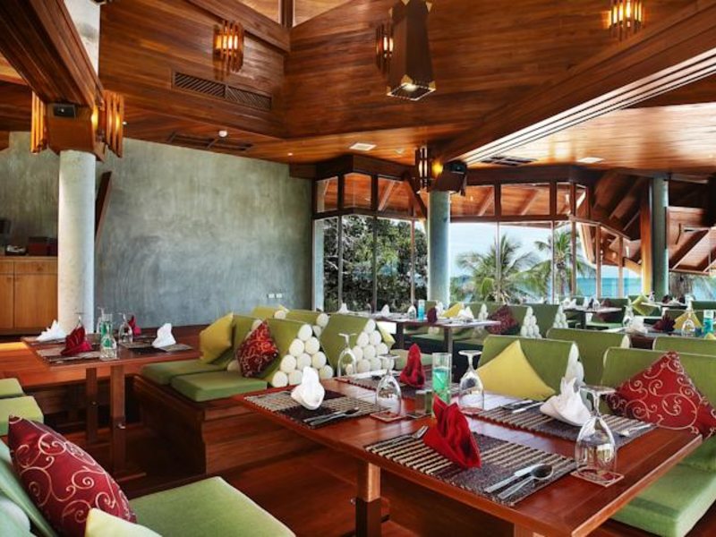 Nora Buri Resort & Spa 155541