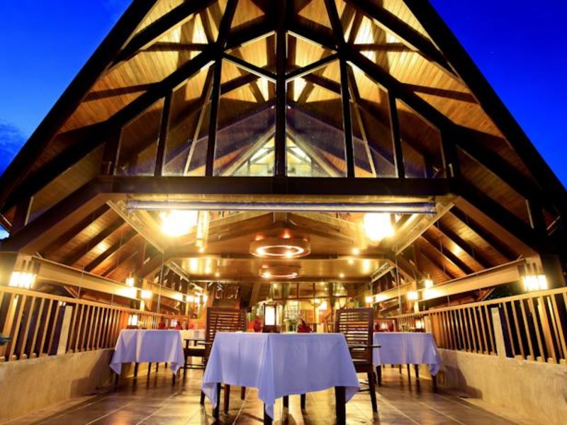 Nora Buri Resort & Spa 155543